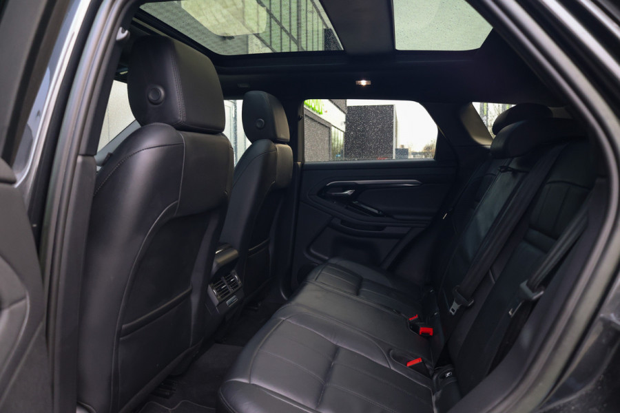 Land Rover Range Rover Evoque 1.5 P300e AWD R-Dynamic S | BTW | PANO | CAMERA | CARPLAY | ACC | STUURVERW |