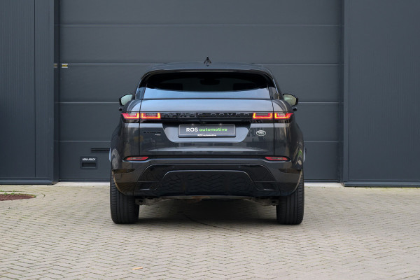 Land Rover Range Rover Evoque 1.5 P300e AWD R-Dynamic S | BTW | PANO | CAMERA | CARPLAY | ACC | STUURVERW |