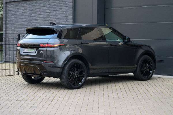 Land Rover Range Rover Evoque 1.5 P300e AWD R-Dynamic S | BTW | PANO | CAMERA | CARPLAY | ACC | STUURVERW |