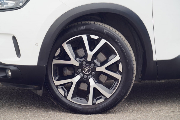 Citroën C5 Aircross 1.6 Plug-in Hybrid 225 Shine / Camera / Trekhaak / Side Assist / Navi / Stoelverw.