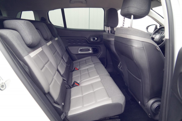 Citroën C5 Aircross 1.6 Plug-in Hybrid 225 Shine / Camera / Trekhaak / Side Assist / Navi / Stoelverw.