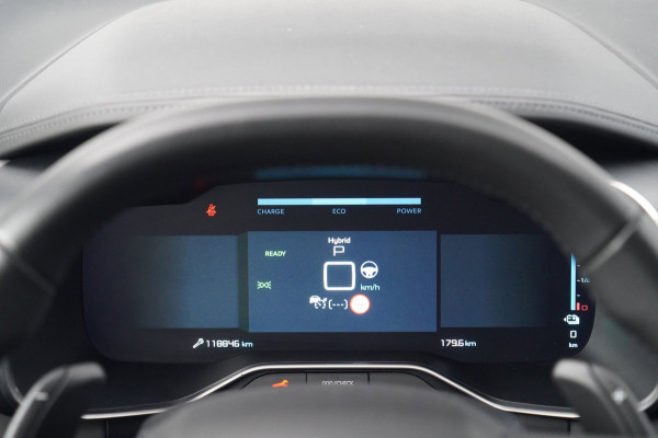 Citroën C5 Aircross 1.6 Plug-in Hybrid 225 Shine / Camera / Trekhaak / Side Assist / Navi / Stoelverw.