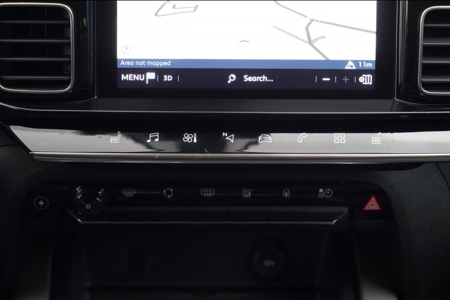 Citroën C5 Aircross 1.6 Plug-in Hybrid 225 Shine / Camera / Trekhaak / Side Assist / Navi / Stoelverw.