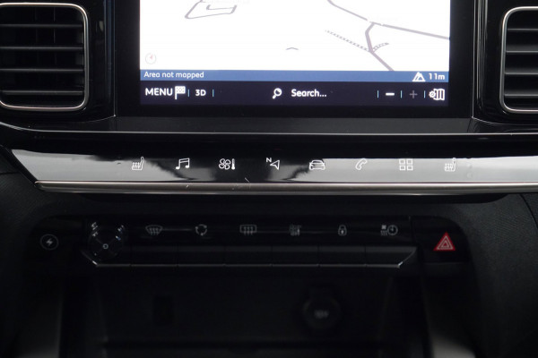 Citroën C5 Aircross 1.6 Plug-in Hybrid 225 Shine / Camera / Trekhaak / Side Assist / Navi / Stoelverw.