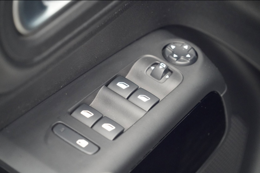 Citroën C5 Aircross 1.6 Plug-in Hybrid 225 Shine / Camera / Trekhaak / Side Assist / Navi / Stoelverw.