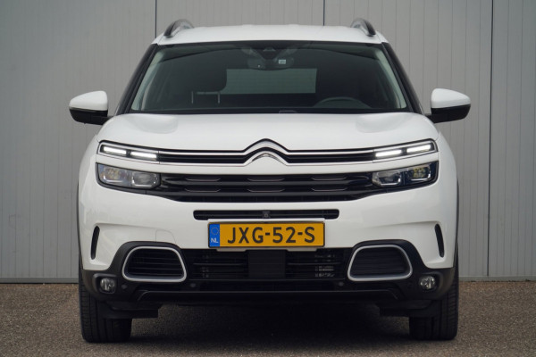 Citroën C5 Aircross 1.6 Plug-in Hybrid 225 Shine / Camera / Trekhaak / Side Assist / Navi / Stoelverw.