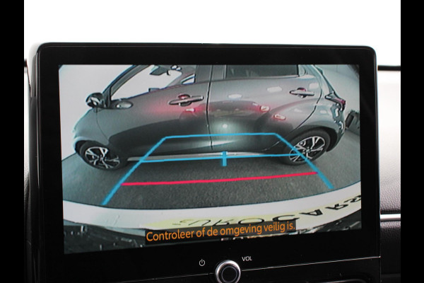 Toyota Yaris 1.5 Hybrid Dynamic Automaat | Navigatie | Climate control | Cruise control adaptive | LED | Achteruitrijcamera | Lane assist | Apple Carplay/ Android Auto | Keyless start