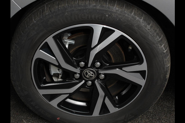 Toyota Yaris 1.5 Hybrid Dynamic Automaat | Navigatie | Climate control | Cruise control adaptive | LED | Achteruitrijcamera | Lane assist | Apple Carplay/ Android Auto | Keyless start