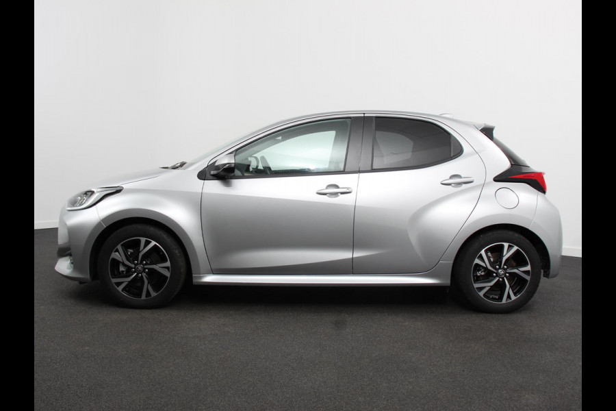 Toyota Yaris 1.5 Hybrid Dynamic Automaat | Navigatie | Climate control | Cruise control adaptive | LED | Achteruitrijcamera | Lane assist | Apple Carplay/ Android Auto | Keyless start