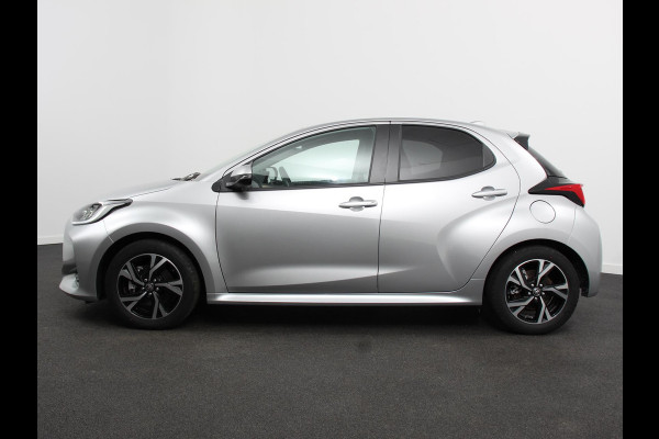 Toyota Yaris 1.5 Hybrid Dynamic Automaat | Navigatie | Climate control | Cruise control adaptive | LED | Achteruitrijcamera | Lane assist | Apple Carplay/ Android Auto | Keyless start