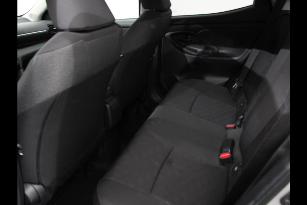 Toyota Yaris 1.5 Hybrid Dynamic Automaat | Navigatie | Climate control | Cruise control adaptive | LED | Achteruitrijcamera | Lane assist | Apple Carplay/ Android Auto | Keyless start