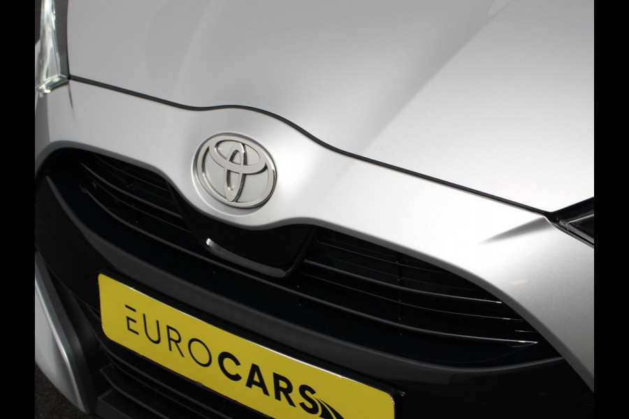 Toyota Yaris 1.5 Hybrid Dynamic Automaat | Navigatie | Climate control | Cruise control adaptive | LED | Achteruitrijcamera | Lane assist | Apple Carplay/ Android Auto | Keyless start
