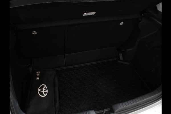 Toyota Yaris 1.5 Hybrid Dynamic Automaat | Navigatie | Climate control | Cruise control adaptive | LED | Achteruitrijcamera | Lane assist | Apple Carplay/ Android Auto | Keyless start
