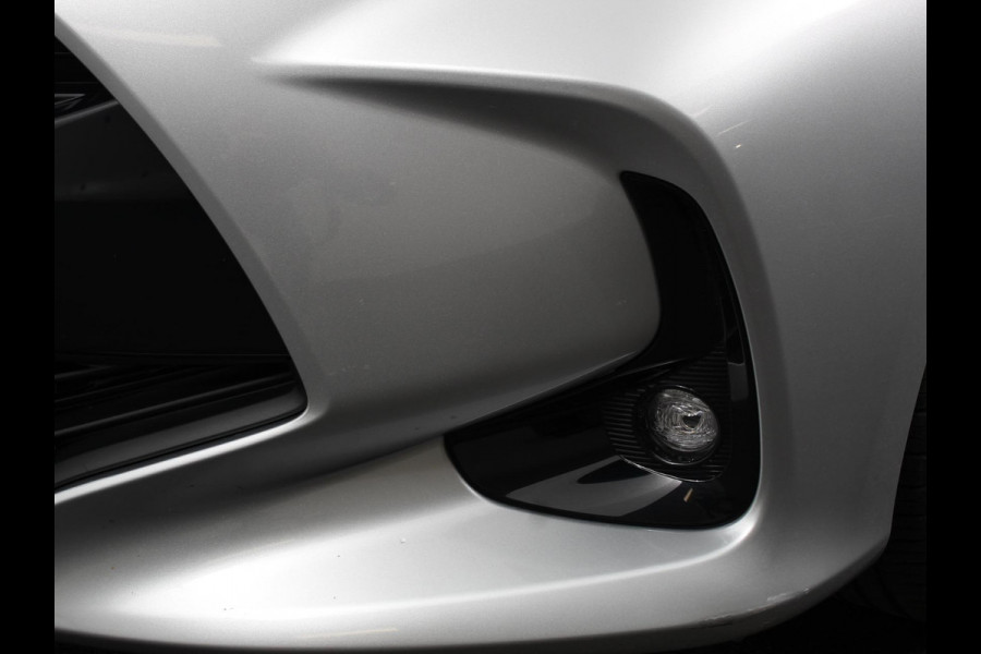 Toyota Yaris 1.5 Hybrid Dynamic Automaat | Navigatie | Climate control | Cruise control adaptive | LED | Achteruitrijcamera | Lane assist | Apple Carplay/ Android Auto | Keyless start