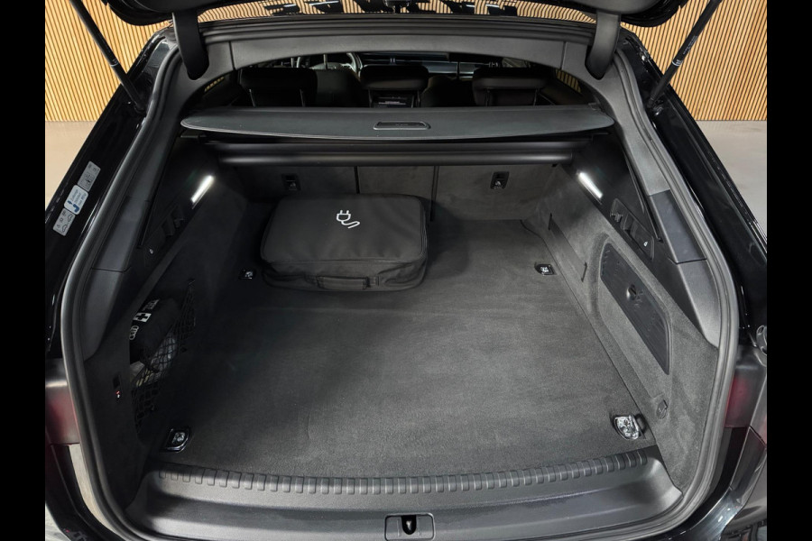 Audi A6 Avant 55 TFSI e quattro Pro Line S Competition FULL BLACK|PANO|HUD|TREKHAAK|360 CAM|AMBIENT|MATRIX|