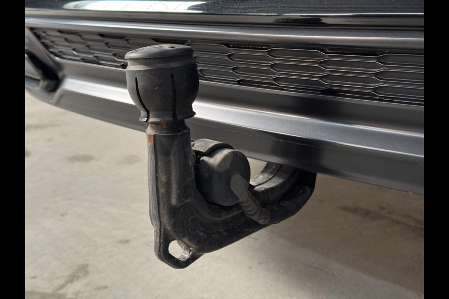 Audi A6 Avant 55 TFSI e quattro Pro Line S Competition FULL BLACK|PANO|HUD|TREKHAAK|360 CAM|AMBIENT|MATRIX|