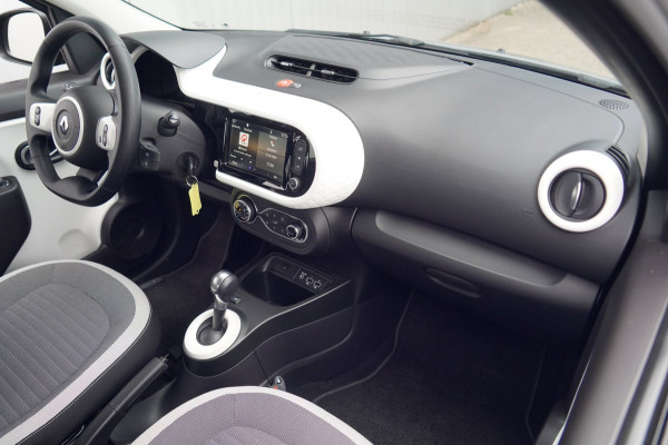 Renault Twingo Z.E. R80 E-Tech Equilibre 22 kWh / SOH 96% / 22dkm NAP / 1e Eigenaar / Climate