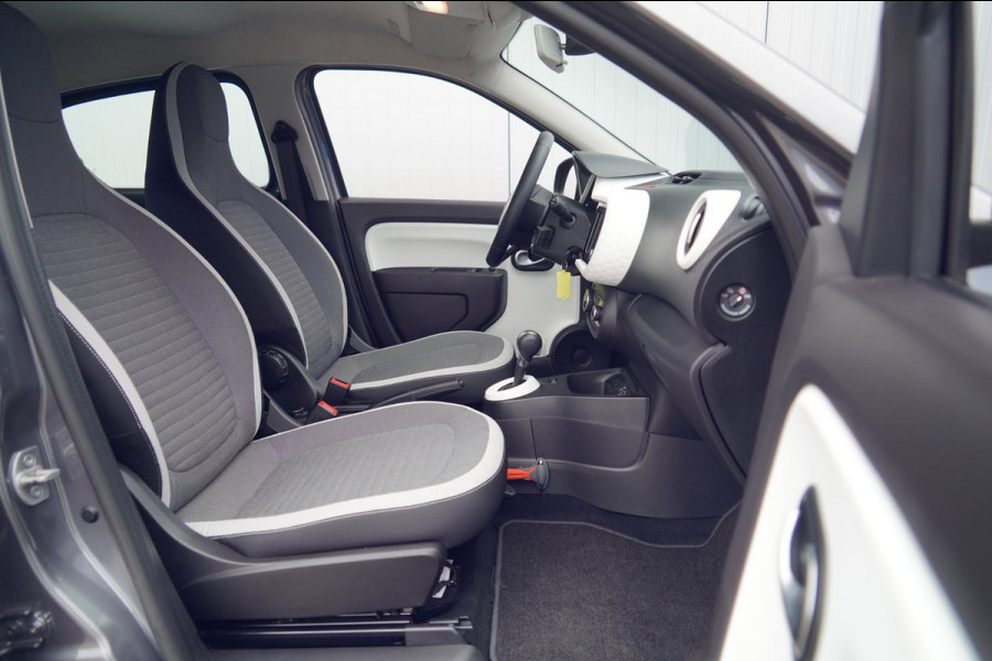 Renault Twingo Z.E. R80 E-Tech Equilibre 22 kWh / SOH 96% / 22dkm NAP / 1e Eigenaar / Climate