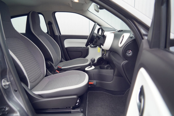 Renault Twingo Z.E. R80 E-Tech Equilibre 22 kWh / SOH 96% / 22dkm NAP / 1e Eigenaar / Climate