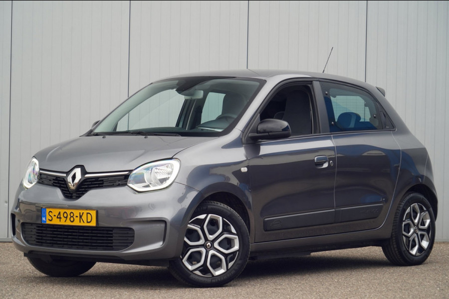 Renault Twingo Z.E. R80 E-Tech Equilibre 22 kWh / SOH 96% / 22dkm NAP / 1e Eigenaar / Climate