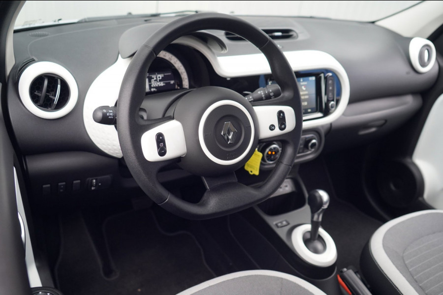 Renault Twingo Z.E. R80 E-Tech Equilibre 22 kWh / SOH 96% / 22dkm NAP / 1e Eigenaar / Climate