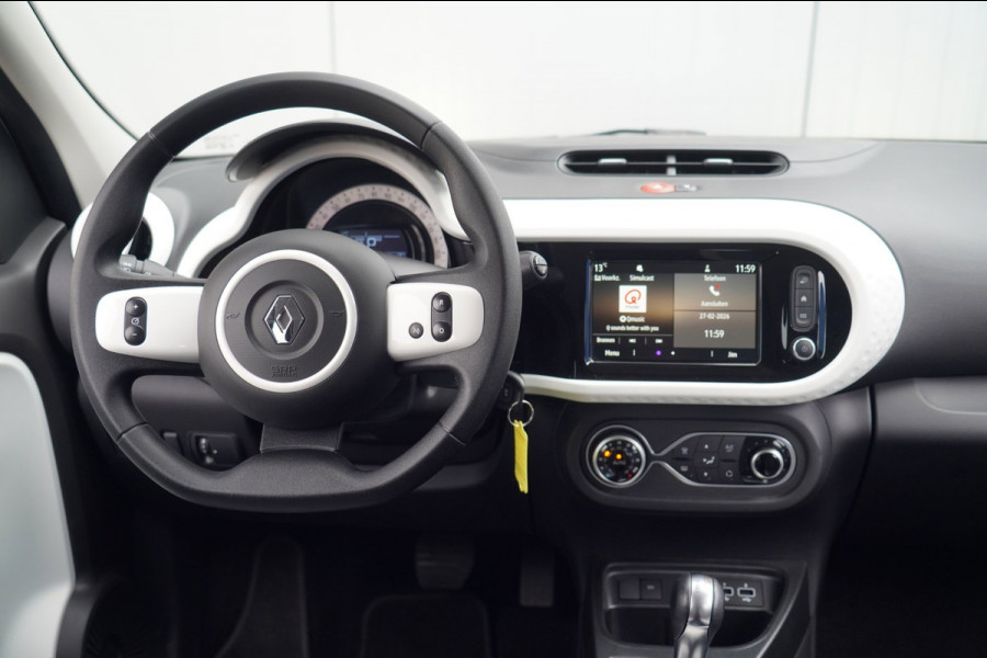 Renault Twingo Z.E. R80 E-Tech Equilibre 22 kWh / SOH 96% / 22dkm NAP / 1e Eigenaar / Climate