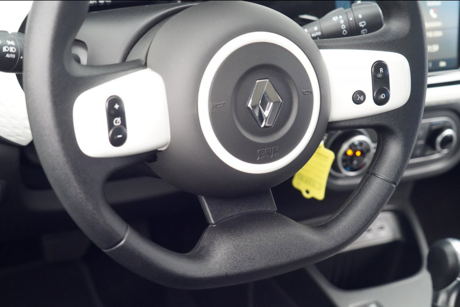 Renault Twingo Z.E. R80 E-Tech Equilibre 22 kWh / SOH 96% / 22dkm NAP / 1e Eigenaar / Climate