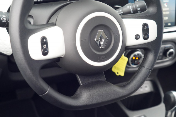 Renault Twingo Z.E. R80 E-Tech Equilibre 22 kWh / SOH 96% / 22dkm NAP / 1e Eigenaar / Climate