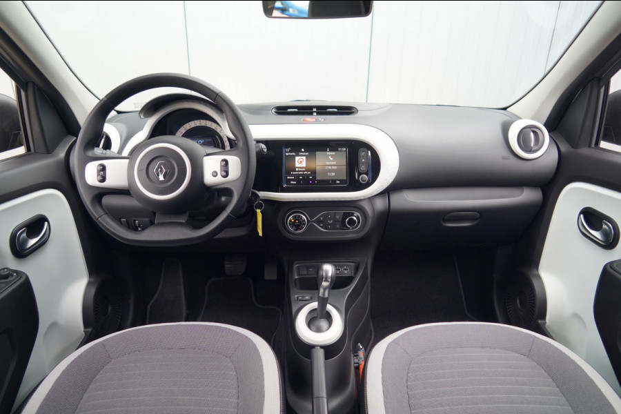 Renault Twingo Z.E. R80 E-Tech Equilibre 22 kWh / SOH 96% / 22dkm NAP / 1e Eigenaar / Climate