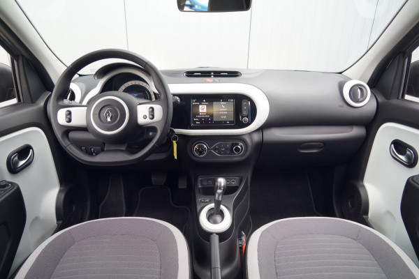 Renault Twingo Z.E. R80 E-Tech Equilibre 22 kWh / SOH 96% / 22dkm NAP / 1e Eigenaar / Climate
