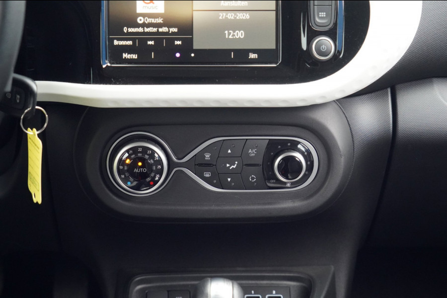 Renault Twingo Z.E. R80 E-Tech Equilibre 22 kWh / SOH 96% / 22dkm NAP / 1e Eigenaar / Climate