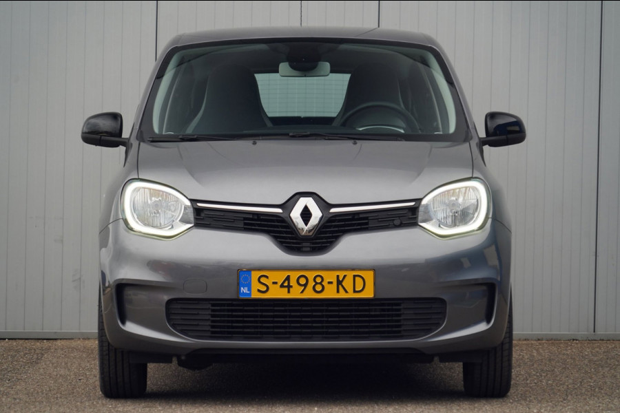 Renault Twingo Z.E. R80 E-Tech Equilibre 22 kWh / SOH 96% / 22dkm NAP / 1e Eigenaar / Climate
