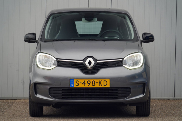 Renault Twingo Z.E. R80 E-Tech Equilibre 22 kWh / SOH 96% / 22dkm NAP / 1e Eigenaar / Climate