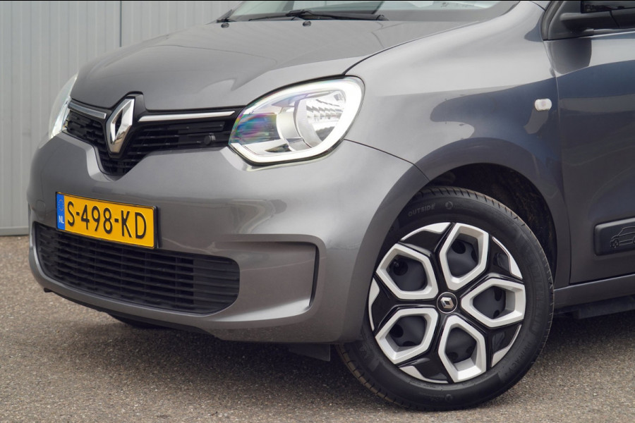 Renault Twingo Z.E. R80 E-Tech Equilibre 22 kWh / SOH 96% / 22dkm NAP / 1e Eigenaar / Climate