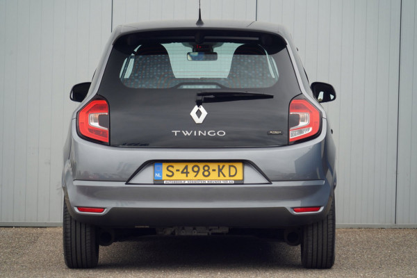 Renault Twingo Z.E. R80 E-Tech Equilibre 22 kWh / SOH 96% / 22dkm NAP / 1e Eigenaar / Climate