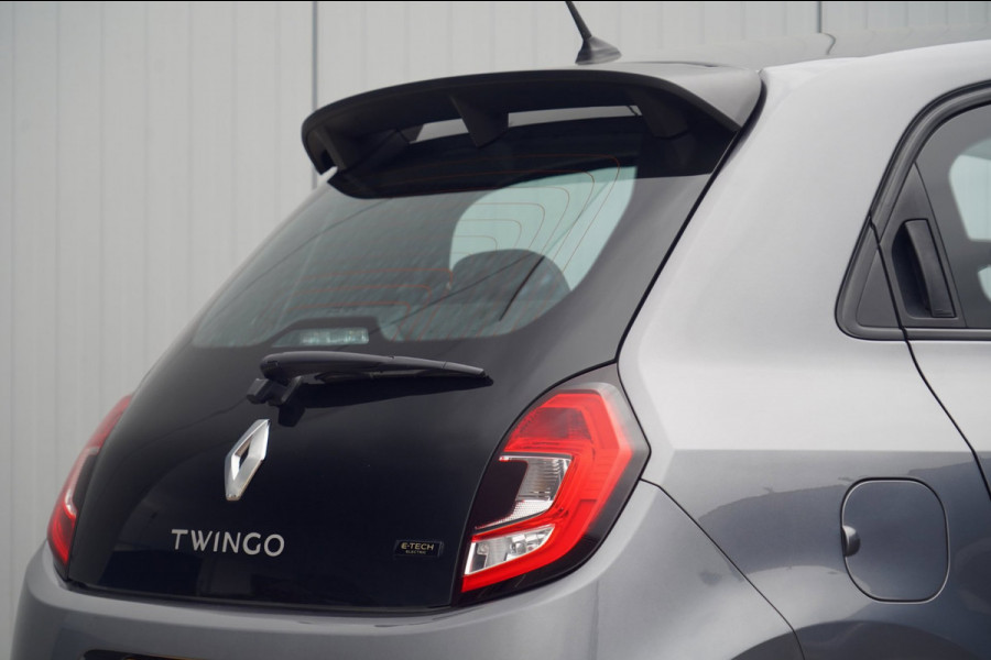 Renault Twingo Z.E. R80 E-Tech Equilibre 22 kWh / SOH 96% / 22dkm NAP / 1e Eigenaar / Climate