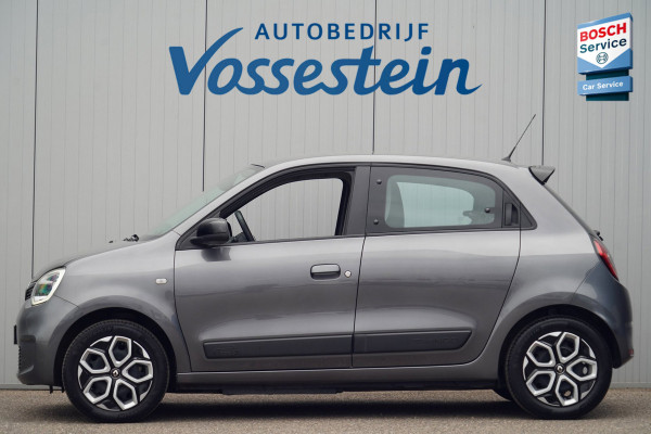 Renault Twingo Z.E. R80 E-Tech Equilibre 22 kWh / SOH 96% / 22dkm NAP / 1e Eigenaar / Climate
