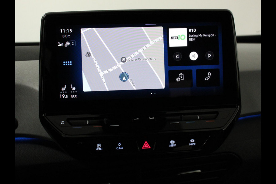 Volkswagen ID.3 First Plus 58 kWh | Navigatie | Apple Carplay/Android Auto | Camera | Parkeersensoren | Adaptive Cruise Control | Full LED Matrix | Stoel- en stuurverwarming | Lichtmetalen velgen | Climate Control
