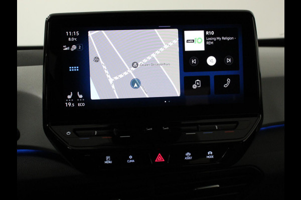 Volkswagen ID.3 First Plus 58 kWh | Navigatie | Apple Carplay/Android Auto | Camera | Parkeersensoren | Adaptive Cruise Control | Full LED Matrix | Stoel- en stuurverwarming | Lichtmetalen velgen | Climate Control