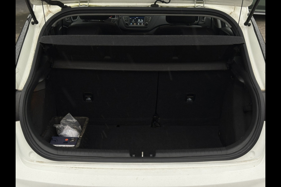 Hyundai i20 1.0 T-GDI i-Motion | Apple Carplay/Android Auto, Camera, Airco, Cruise Control | Dealeronderhouden| 1e Eigenaar NAP |