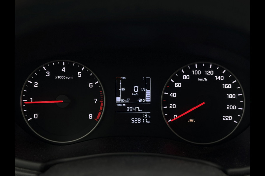 Hyundai i20 1.0 T-GDI i-Motion | Apple Carplay/Android Auto, Camera, Airco, Cruise Control | Dealeronderhouden| 1e Eigenaar NAP |