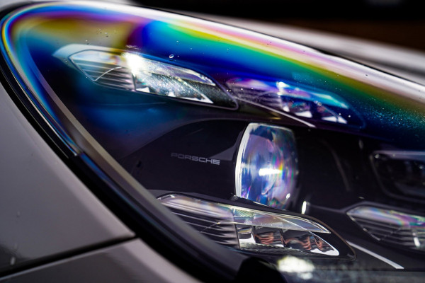 Porsche Cayenne Coupé 4.0 GTS | Carbon | 360 Camera | Head Up Display | Lightweight | Sport Chrono