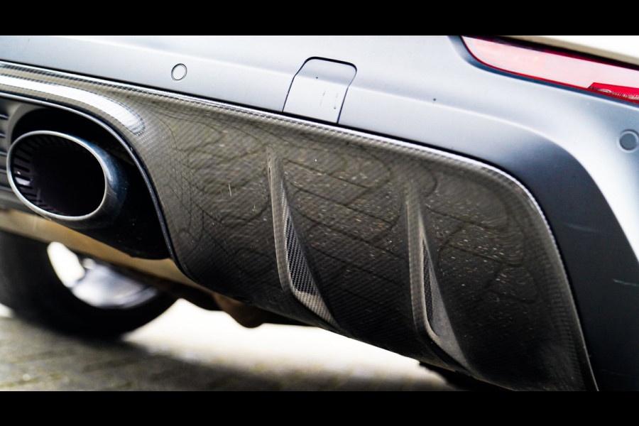 Porsche Cayenne Coupé 4.0 GTS | Carbon | 360 Camera | Head Up Display | Lightweight | Sport Chrono