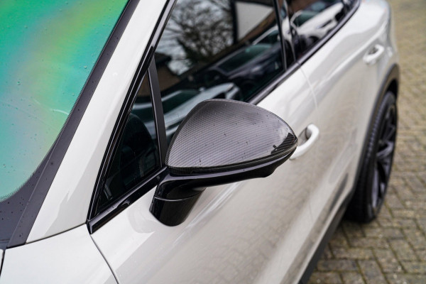 Porsche Cayenne Coupé 4.0 GTS | Carbon | 360 Camera | Head Up Display | Lightweight | Sport Chrono