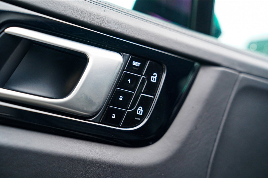 Porsche Cayenne Coupé 4.0 GTS | Carbon | 360 Camera | Head Up Display | Lightweight | Sport Chrono