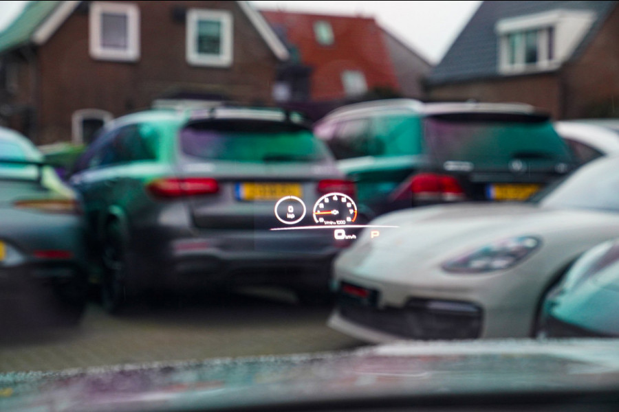 Porsche Cayenne Coupé 4.0 GTS | Carbon | 360 Camera | Head Up Display | Lightweight | Sport Chrono