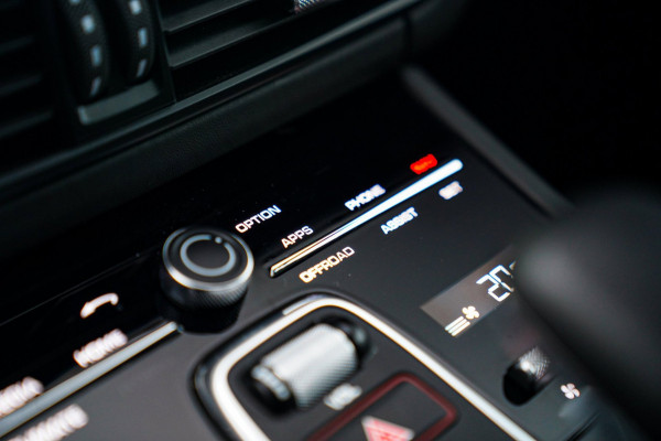 Porsche Cayenne Coupé 4.0 GTS | Carbon | 360 Camera | Head Up Display | Lightweight | Sport Chrono