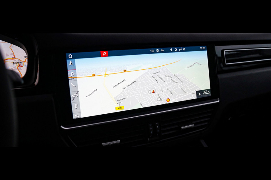 Porsche Cayenne Coupé 4.0 GTS | Carbon | 360 Camera | Head Up Display | Lightweight | Sport Chrono