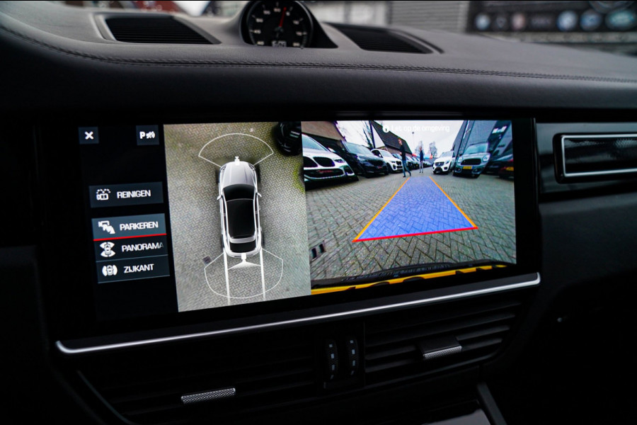 Porsche Cayenne Coupé 4.0 GTS | Carbon | 360 Camera | Head Up Display | Lightweight | Sport Chrono