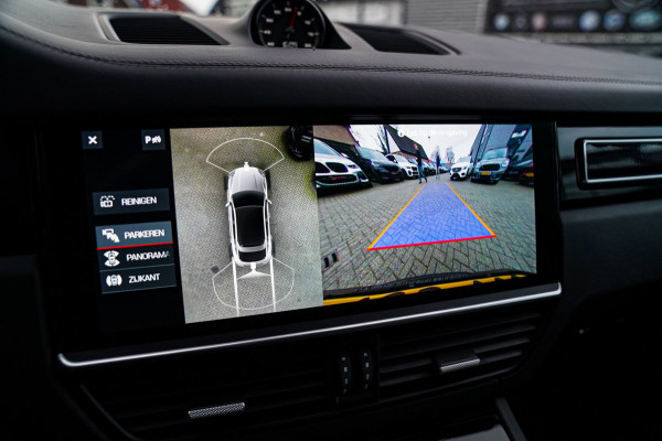 Porsche Cayenne Coupé 4.0 GTS | Carbon | 360 Camera | Head Up Display | Lightweight | Sport Chrono